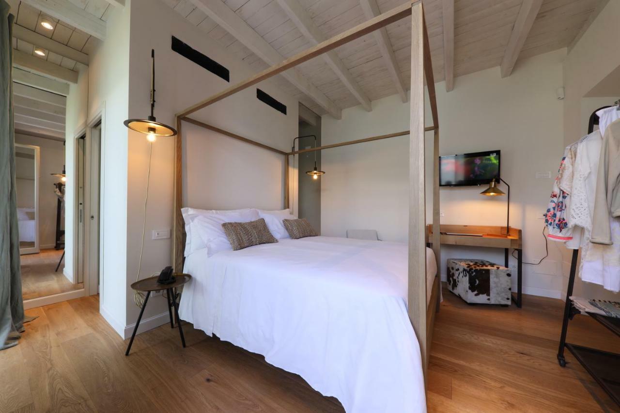 Villa Mojana Bellagio Oliveto Lario Eksteriør billede